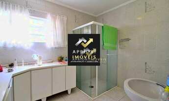 Imagem 2: Casa com 3 dormitórios à venda, 150 m² por R$ 760.000,00 - Parque das Nações - Santo André