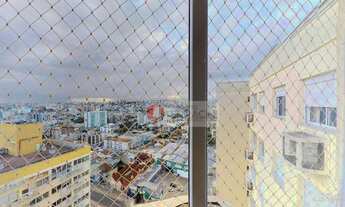 Imagem 7: Apartamento à venda, 68 m² por R$ 430.000,00 - Partenon - Porto Alegre/RS