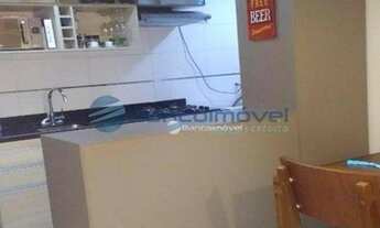 Imagem 5: Apartamento Residencial à venda, Vila Marieta, Campinas -