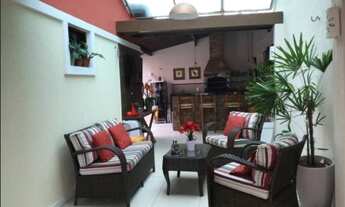 Imagem 7: SOBRADO LINDO SÃO CAEATANO