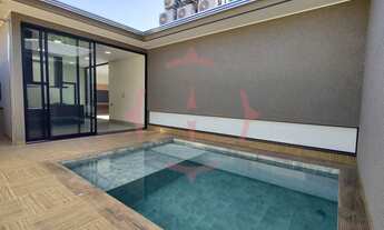 Imagem 4: Casa a Venda no Spazio Verde Comendador