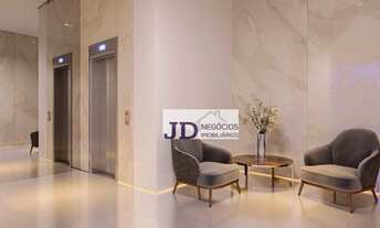 Imagem 4: Cobertura com 2 quartos à venda, 131 m² por R$ 1.200.000 - Buritis - Belo Horizonte/MG