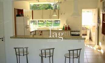 Imagem 4: Casa à venda, 325 m² por R$ 1.500.000,00 - Condomínio Vale do Lago - Sorocaba/SP