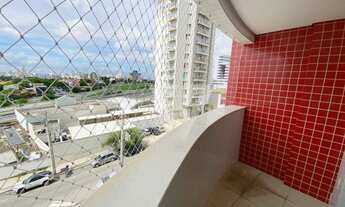 Imagem 3: Apartamento com 3 Suítes, 3 Vagas, à venda, Campolim - Edifício Zurique - Sorocaba/SP