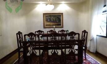 Imagem 5: Apartamento à venda, 184 m² por R$ 1.820.000,00 - Vila São Francisco - São Paulo/SP