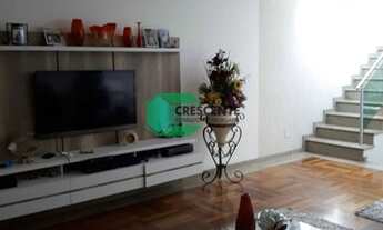 Imagem 7: Sobrado com 3 Quartos e 4 banheiros à Venda, 175 m²