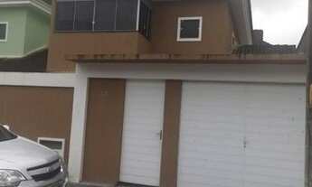 Imagem: Casa com 3 dormitórios à venda, 200 m²
