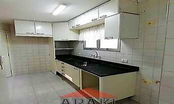 Imagem 2: Apartamento para venda na Vila Mariana