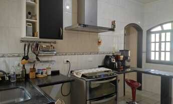 Imagem 7: Sobrado com 3 dormitórios à venda, 150 m² por R$ 650.000,00 - Jardim Santa Maria - Jacareí