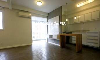 Imagem 2: Lindo apartamento para locação na Vila Madalena!