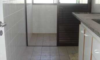 Imagem 7: 2 DORMS, ESQUINA COM A AV GEORGE CORBUSIER, 56 m² - Jabaquara - São Paulo/SP - AP0665