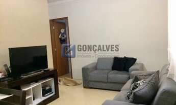 Imagem 2: SAO BERNARDO DO CAMPO - Residential / Apartment - BAIRRO ASSUNCAO