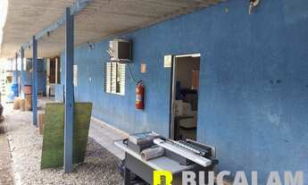 Imagem 5: GALPÃO PARA LOCACÃO NO JARDIM TRÊS MARIAS