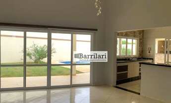 Imagem 3: Casa com 3 dormitórios para alugar, 337 m² por R$ 7.000,00/mês - Portal das Estrelas I - B