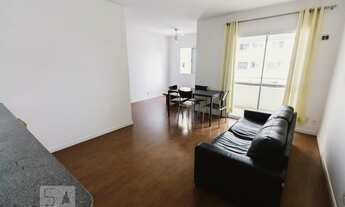 Imagem: Apartamento para Aluguel - Água Branca