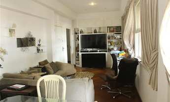 Imagem 5: Apartamento para aluguel com 78 metros quadrados com 2 quartos em Urca - Rio de Janeiro