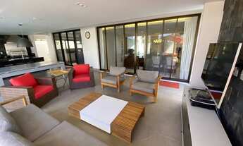 Imagem 8: Casa para venda e locação na Barra da Tijuca Condomínio Alphaville