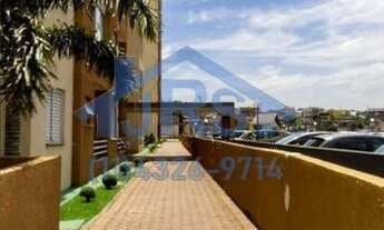 Imagem 2: Apartamento com 2 dormitórios à venda, 54 m² por R$ 260.000 - Quitaúna - Osasco/SP