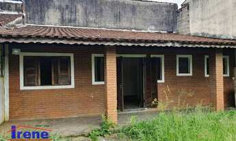 Imagem 7: Casa com 1 dormitório à venda, 67 m² por R$ 160.000,00 - Nossa Senhora do Sion - Itanhaém