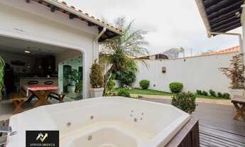 Imagem 7: Casa com 4 dormitórios, 400 m² - venda por R$ 2.100.000,00 ou aluguel por R$ 12.000,00/mês