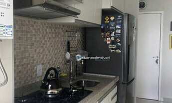 Imagem 6: Apartamento com 2 dormitórios 1 suíte à venda, 65 m² por R$ 450.000 - Vila João Jorge - Ca