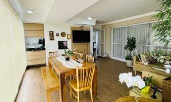 Imagem 6: Perfeito e pronto - Apartamento com 4 dormitórios à venda, 142 m² - Vila Leopoldina - São