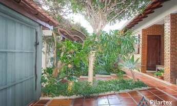 Imagem 3: Casa com 5 dormitórios à venda, 227 m² por R$ 720.000 - Santos Dumont - Londrina/PR