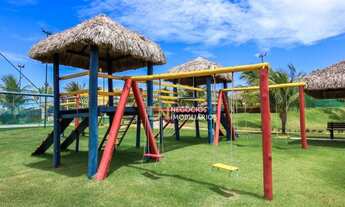 Imagem 6: Terreno à venda, 472 m² por R$ 495.000,00 - Pium (Distrito Litoral) - Parnamirim/RN