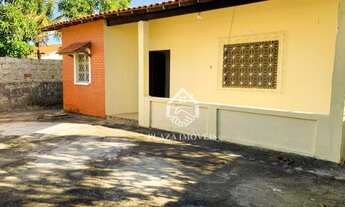 Imagem: Casa com 2 dormitórios à venda, 180 m²