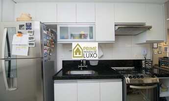 Imagem 7: Apartamento 64 m2 com 3 quartos em Anchieta - Belo Horizonte - MG