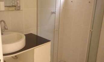 Imagem 6: Apartamento com 2 dormitórios à venda, 56 m² por R$ 230.000,00 - Jardim Ouro Preto - Taboã