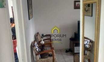 Imagem 6: Apartamento com 2 dormitórios, 50 m² - venda por R$ 155.000,00 ou aluguel por R$ 1.250,00