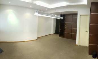 Imagem 6: Sala à venda, 30 m² por R$ 244.000 - Alphaville Industrial - Barueri/SP