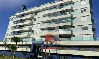 Imagem 2: Cobertura duplex para venda tem 134 metros quadrados com 3 quartos em Caioba - Matinhos