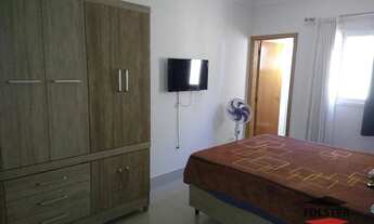 Imagem 7: Apartamento com 2 dormitórios à venda, 76 m² por R$ 220.000,00 - Parque Universitário - Am