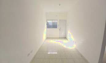 Imagem 2: Casa com 2 dormitórios à venda, 47 m² por R$ 210.000,00 - Mirim - Praia Grande/SP