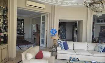 Imagem 4: Praia do Flamengo - 4 quartos, 2 suites - Rio de Janeiro - RJ