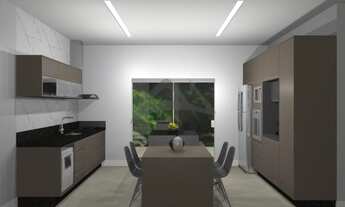 Imagem 2: Casa - Parque Brasil 500 - Paulínia