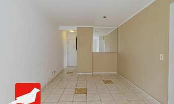 Imagem 5: Apartamento à venda no bairro Vila Gumercindo - São Paulo/SP