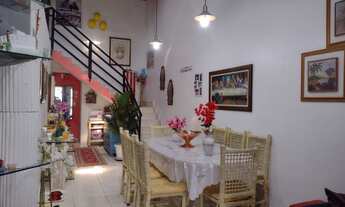 Imagem 2: Casa à venda, 124 m² por R$ 600.000,00 - Centro - Bertioga/SP