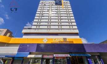 Imagem 2: Loja para alugar, 18 m² por R$ 200,00/mês - Centro - Curitiba/PR