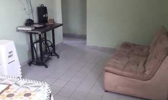 Imagem 5: Casa com 3 qts sendo 1 suíte, 1 vaga de garagem coberta, próximo da avenida, por R$ 142.00