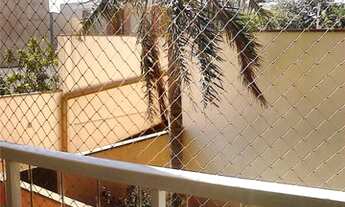 Imagem 4: Apartamento residencial para locação, Santa Terezinha, Paulínia