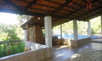 Imagem 13: Chácara rural à venda, Estância Vargem Bonita, Senador Canedo