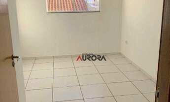 Imagem 7: Jd. Columbia - Casa assobradada - R$ 250.000,00