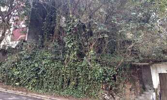 Imagem 4: Terreno à venda, 540 m² por R$ 2.430.000,00 - Boa Viagem - Niterói/RJ