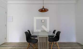 Imagem 5: Apartamento para Aluguel - Santana, 1 Quarto, 41 m2