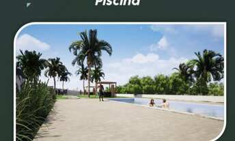 Imagem 5: Belíssimo Loteamento em Aquiraz, com 38 Lotes - Excelente Localização