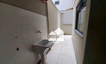 Imagem 6: Lindo apartamento Garden com 1 dormitório à venda, 121 m² por R$ 260.000 - Vivendas da Ser