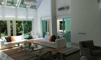 Imagem: Casa com 6 dormitórios à venda, 1 m²